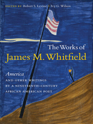 cover image of The Works of James M. Whitfield